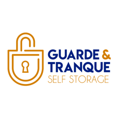 Guarde e Tranque - Hype Brazil Comunicação