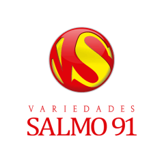 Salmo 91 - Hype Brazil Comunicação
